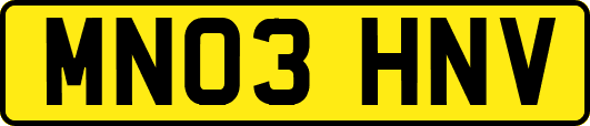 MN03HNV