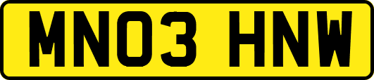 MN03HNW