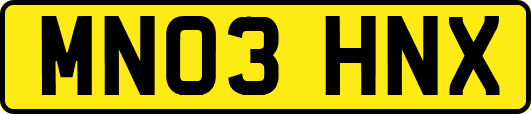 MN03HNX