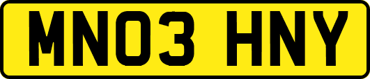 MN03HNY