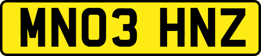 MN03HNZ