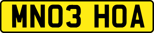 MN03HOA