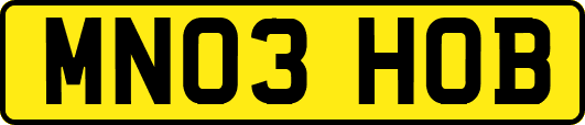 MN03HOB