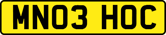 MN03HOC