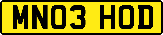 MN03HOD