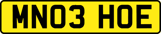 MN03HOE