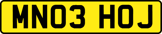 MN03HOJ