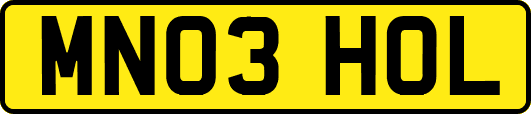 MN03HOL