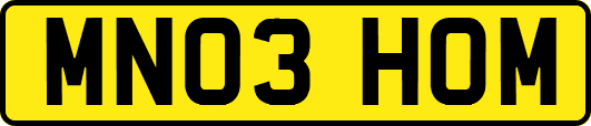 MN03HOM