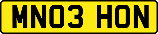 MN03HON