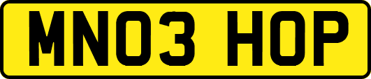 MN03HOP