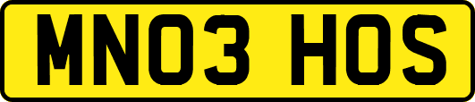 MN03HOS