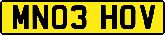MN03HOV