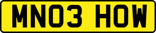 MN03HOW