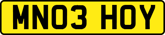 MN03HOY