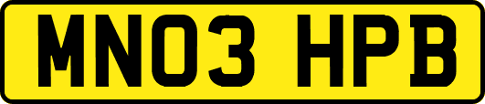 MN03HPB
