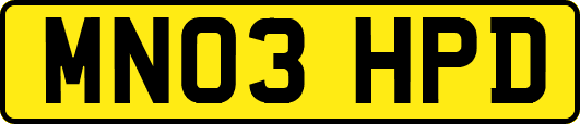 MN03HPD