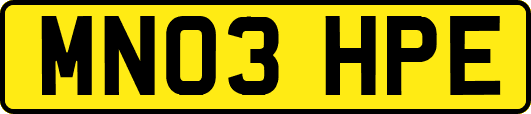 MN03HPE