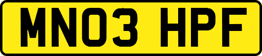 MN03HPF