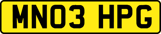 MN03HPG