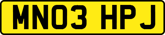 MN03HPJ