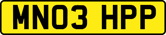 MN03HPP