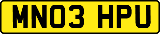 MN03HPU