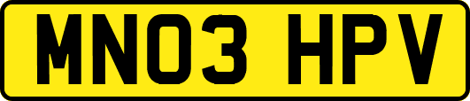 MN03HPV