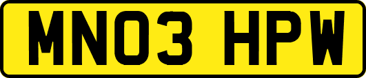 MN03HPW