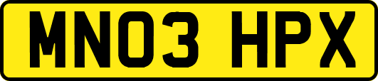 MN03HPX
