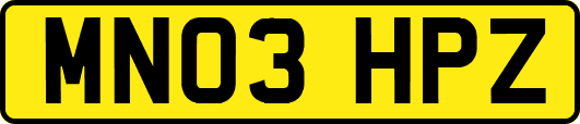 MN03HPZ