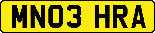 MN03HRA
