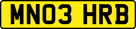 MN03HRB