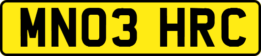 MN03HRC