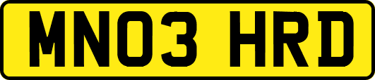 MN03HRD