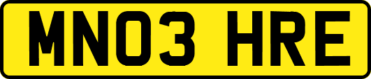 MN03HRE