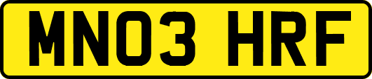 MN03HRF