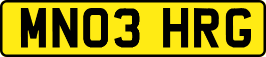 MN03HRG