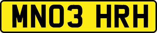 MN03HRH