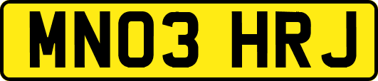 MN03HRJ