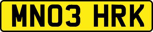 MN03HRK