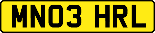MN03HRL
