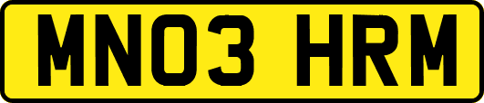 MN03HRM