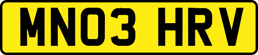 MN03HRV