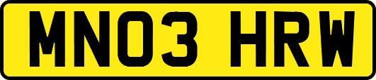 MN03HRW