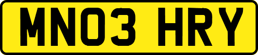 MN03HRY