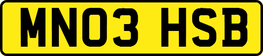 MN03HSB