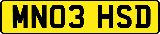 MN03HSD