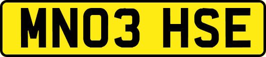 MN03HSE
