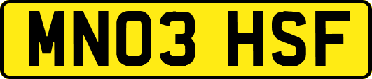 MN03HSF